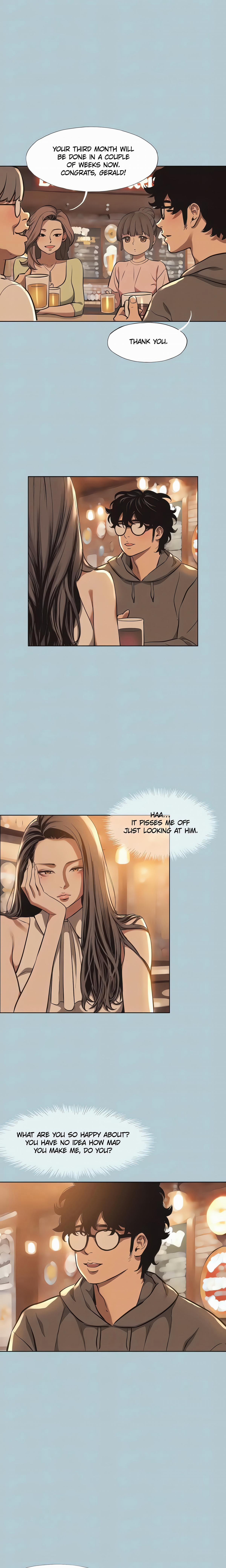 Not Interested 5 trang 6