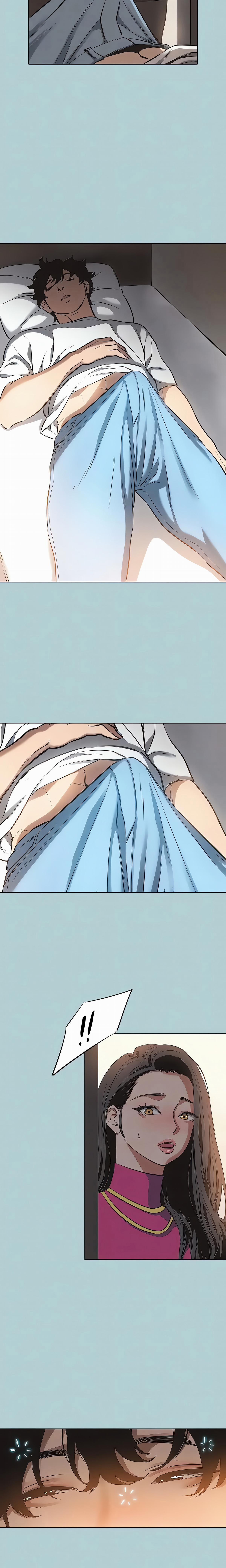 Not Interested 7 trang 13