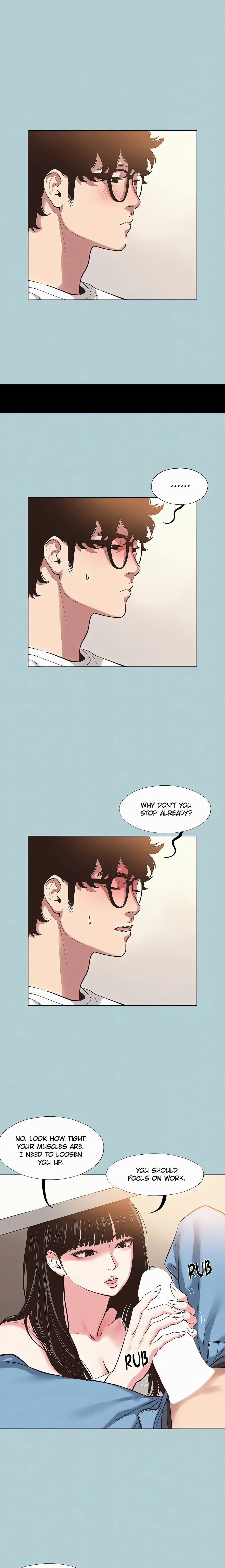 Not Interested 7 trang 4