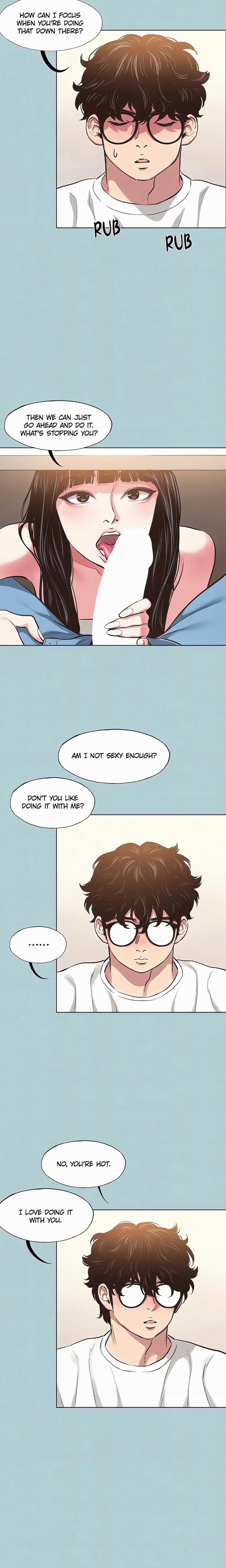 Not Interested 7 trang 5