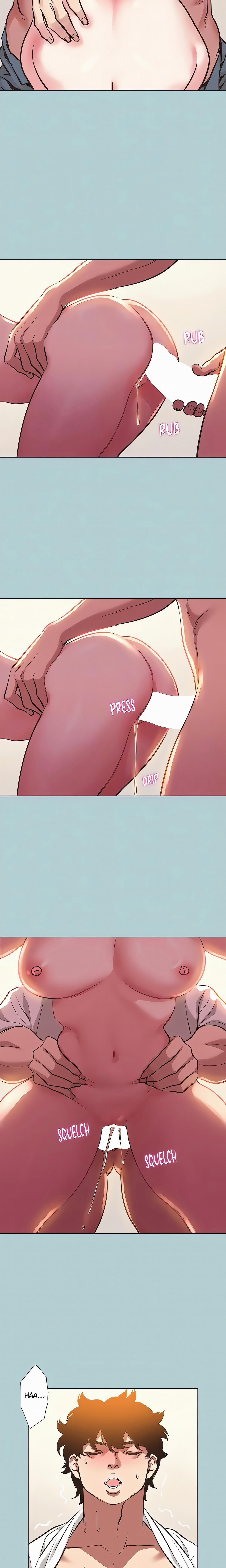 Not Interested 7 trang 8