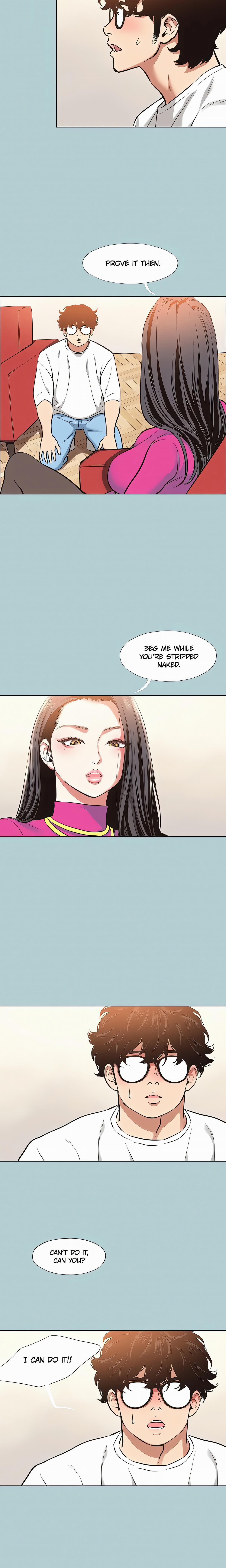 Not Interested 8 trang 10