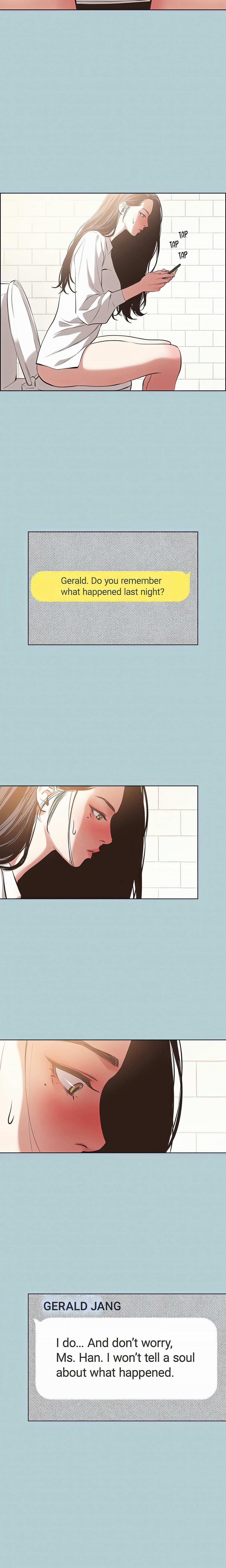 Not Interested 9 trang 10