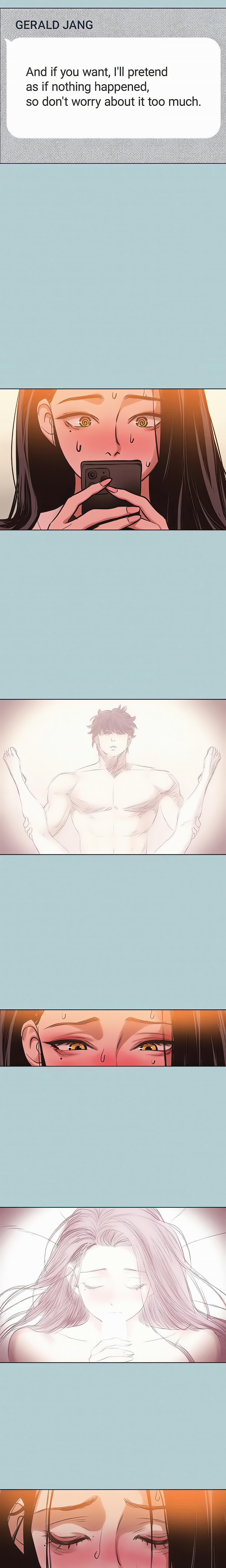 Not Interested 9 trang 11