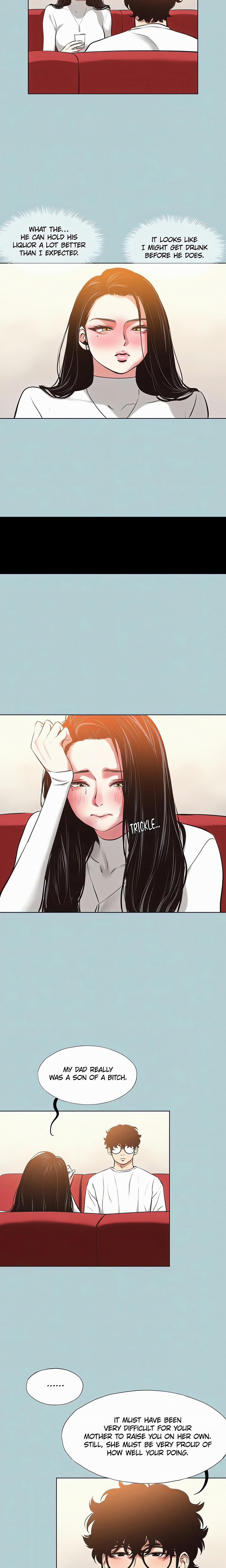 Not Interested 9 trang 13