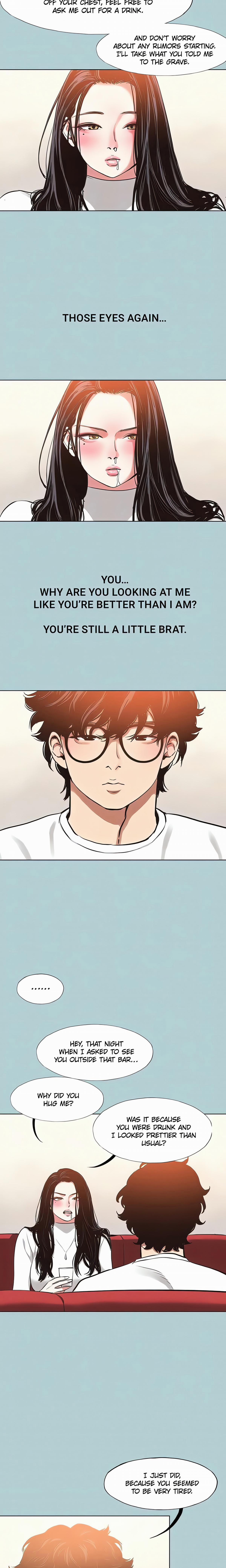 Not Interested 9 trang 15