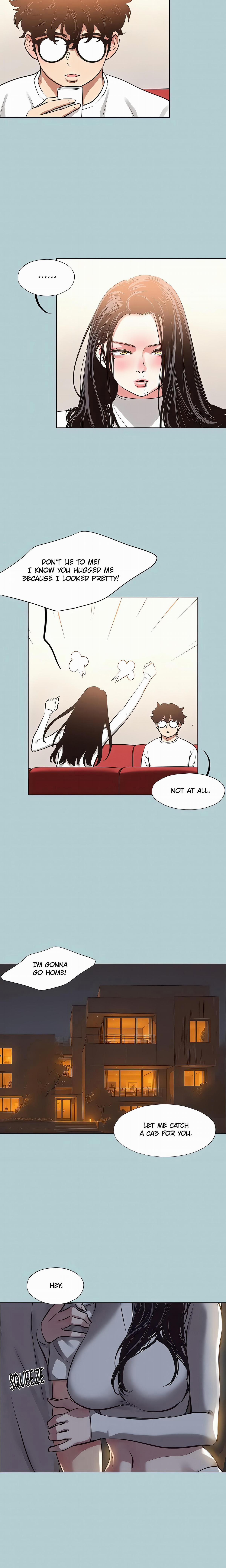 Not Interested 9 trang 16