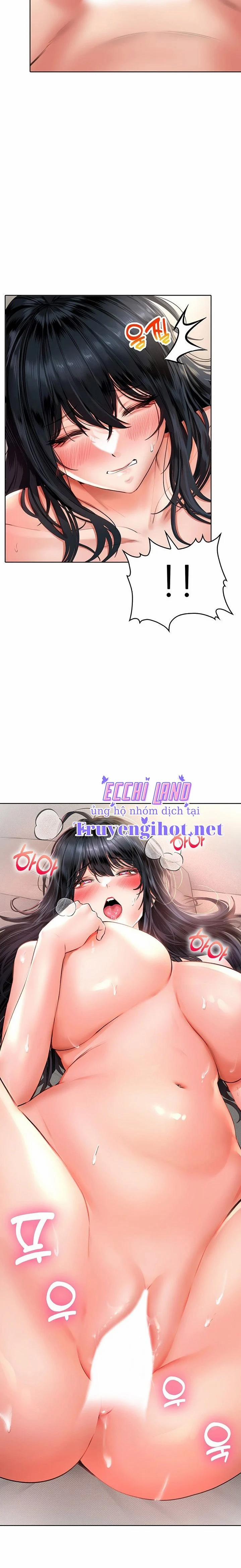 Not Safe For Work 14 trang 6