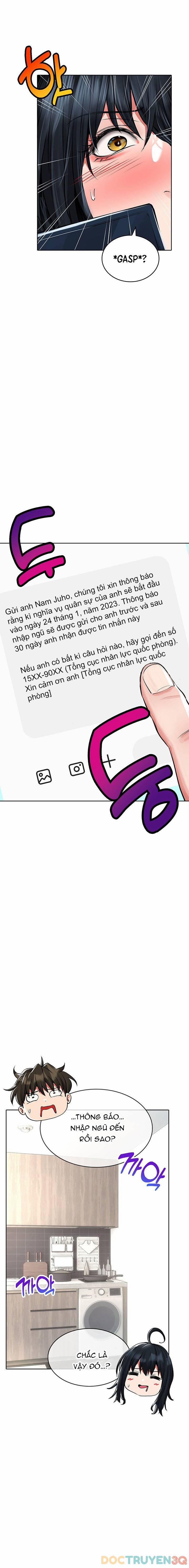 Not Safe For Work 24 trang 6