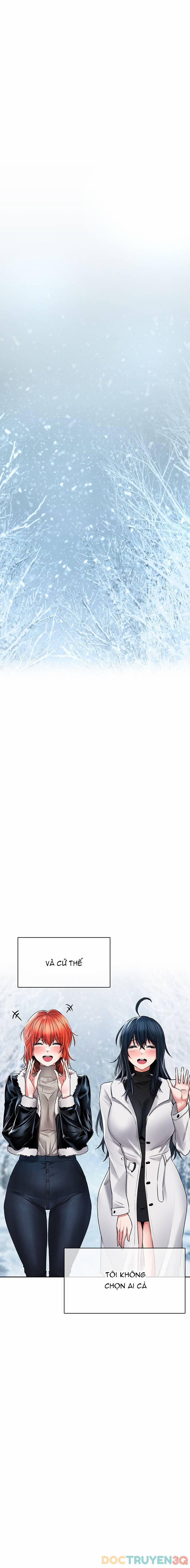 Not Safe For Work 24 trang 7