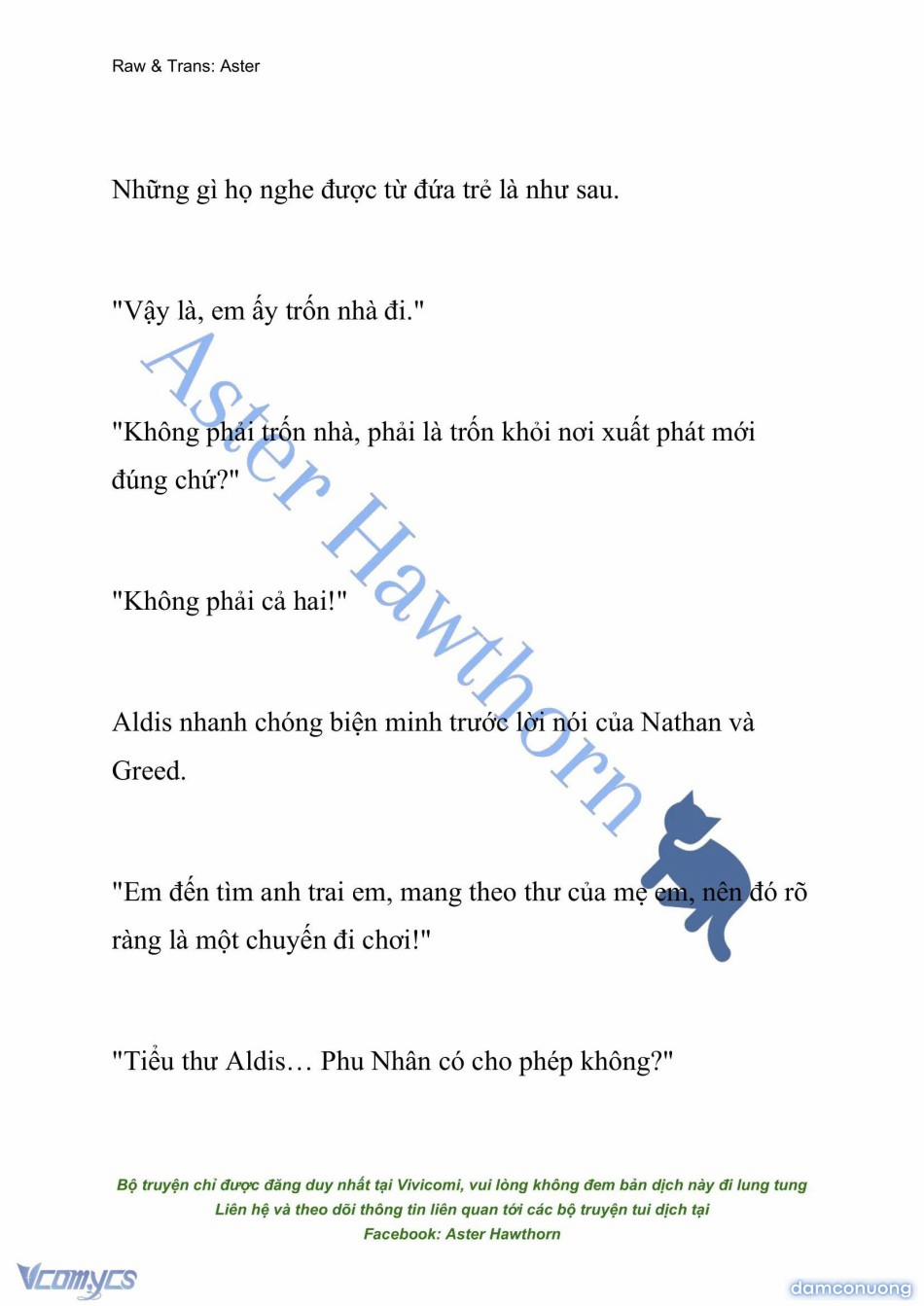 [Novel] Anh Hùng Khao Khát Sự Sa Ngã Của Thánh Nữ 101 trang 7