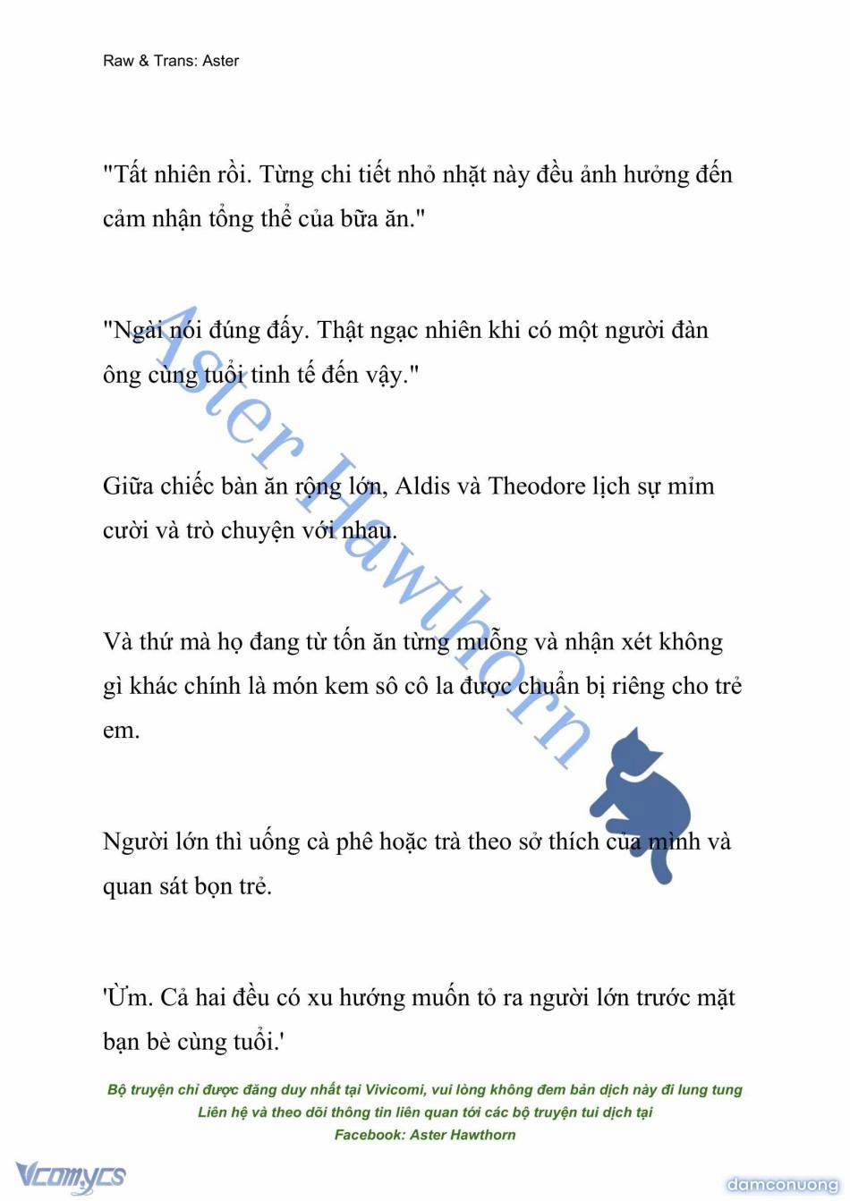 [Novel] Anh Hùng Khao Khát Sự Sa Ngã Của Thánh Nữ 102 trang 1