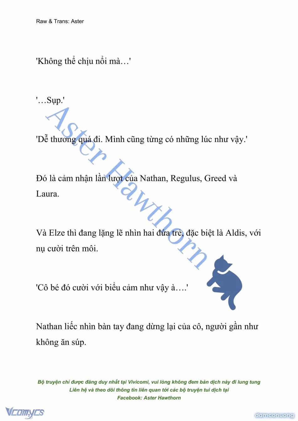 [Novel] Anh Hùng Khao Khát Sự Sa Ngã Của Thánh Nữ 102 trang 2