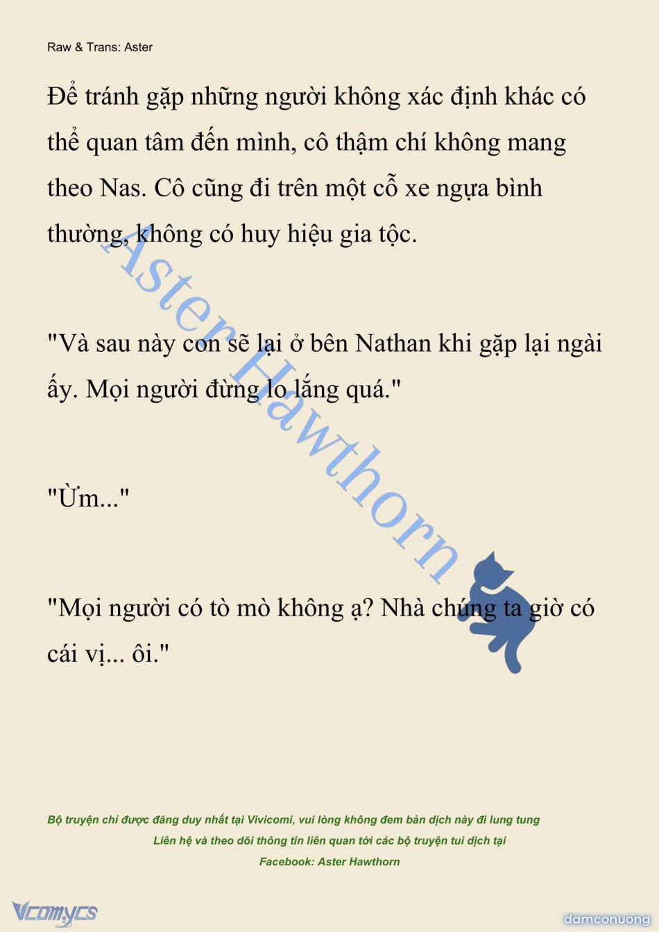 [Novel] Anh Hùng Khao Khát Sự Sa Ngã Của Thánh Nữ 108 trang 10