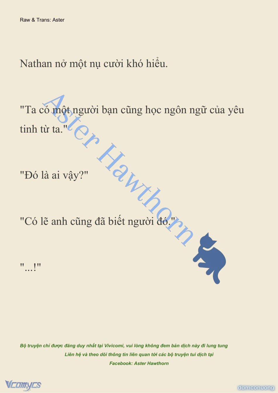 [Novel] Anh Hùng Khao Khát Sự Sa Ngã Của Thánh Nữ 112 trang 12