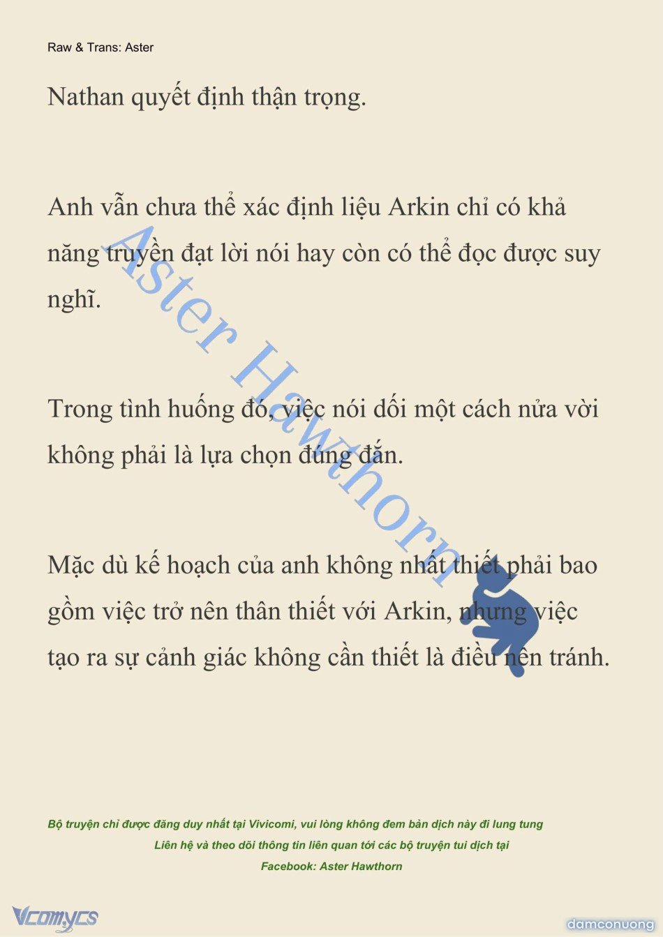 [Novel] Anh Hùng Khao Khát Sự Sa Ngã Của Thánh Nữ 112 trang 4