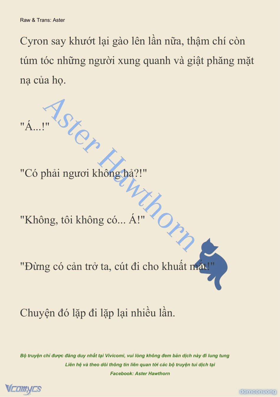 [Novel] Anh Hùng Khao Khát Sự Sa Ngã Của Thánh Nữ 113 trang 13