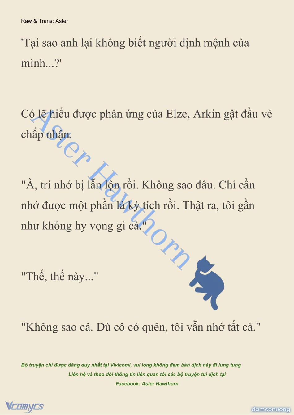 [Novel] Anh Hùng Khao Khát Sự Sa Ngã Của Thánh Nữ 116 trang 5