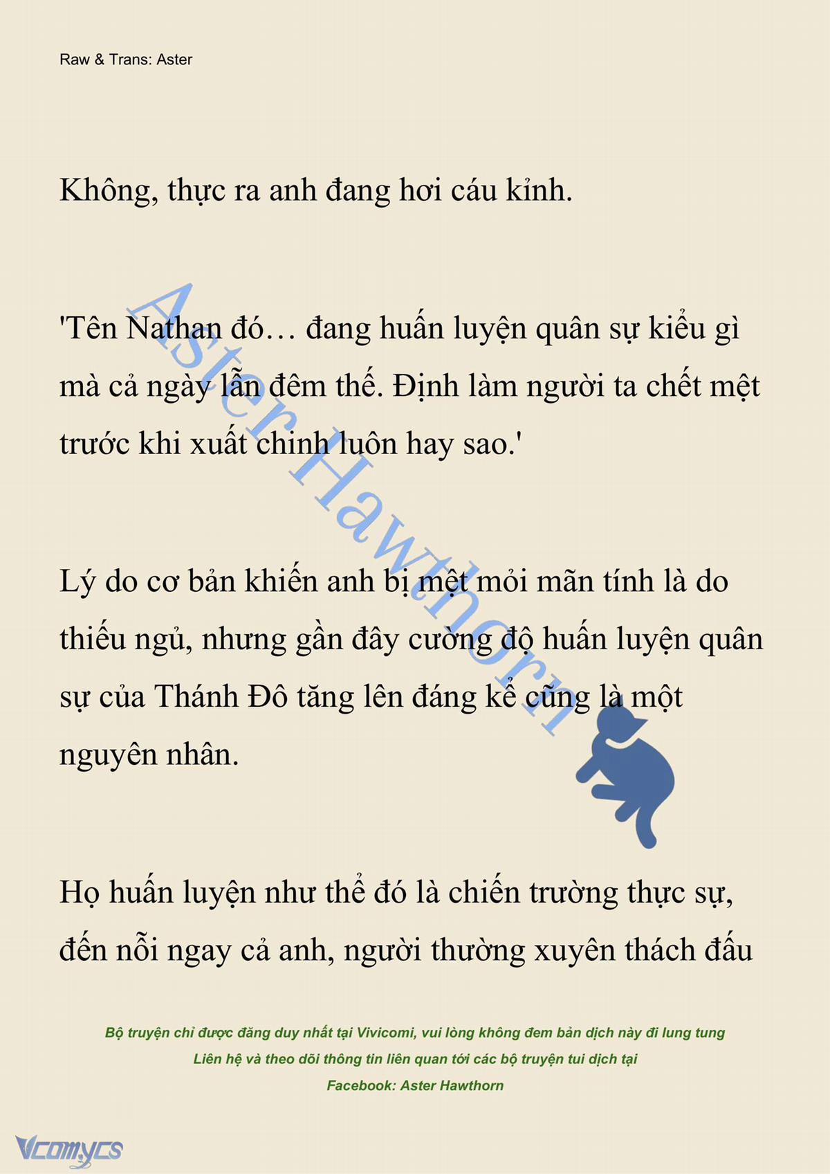 [Novel] Anh Hùng Khao Khát Sự Sa Ngã Của Thánh Nữ 124 trang 2