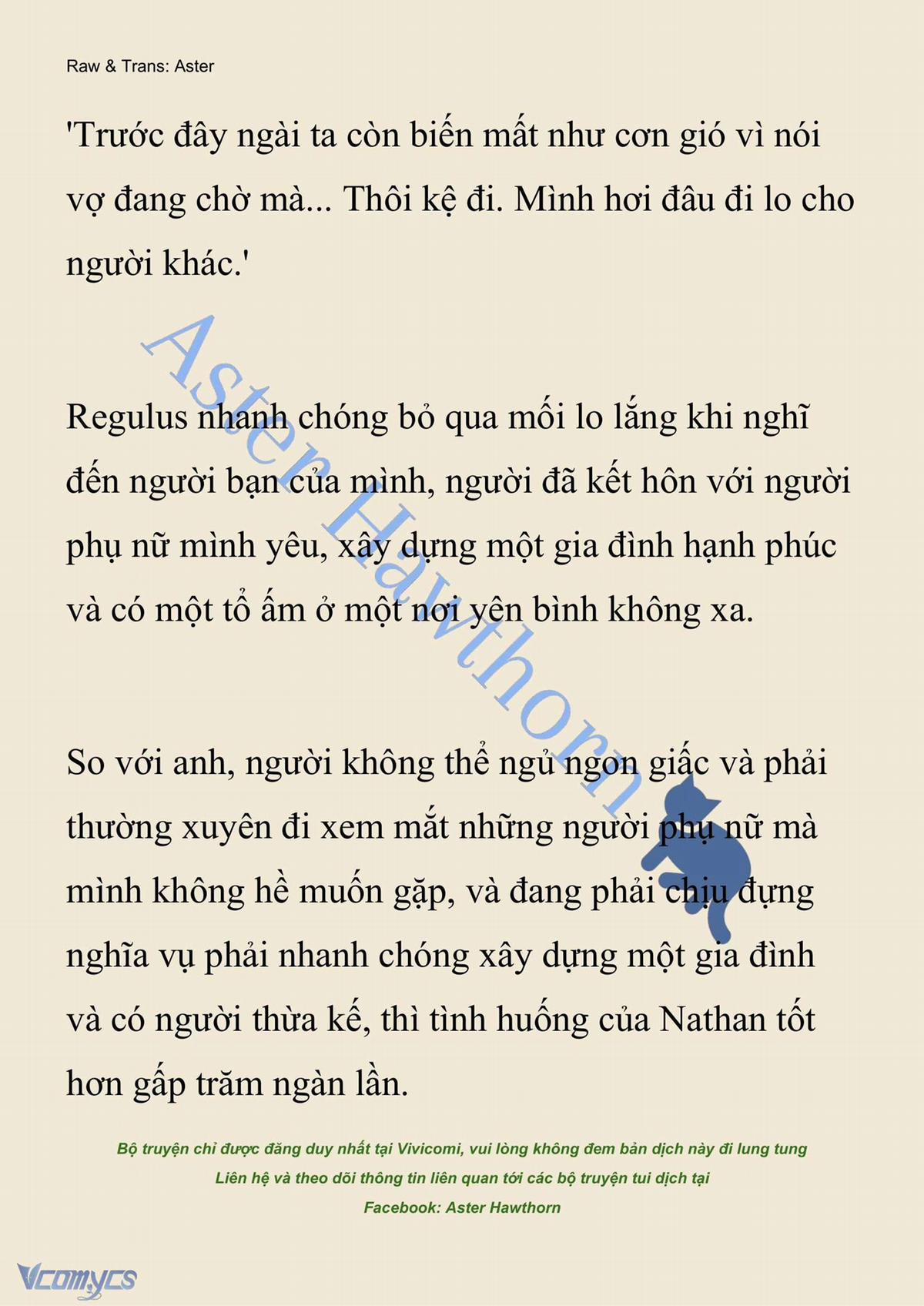 [Novel] Anh Hùng Khao Khát Sự Sa Ngã Của Thánh Nữ 124 trang 9