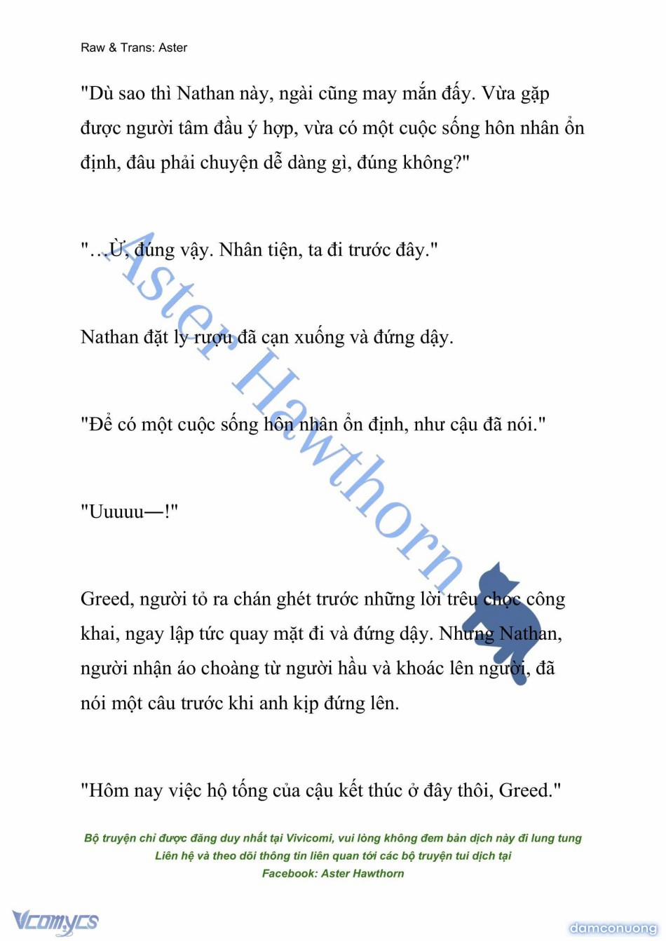 [Novel] Anh Hùng Khao Khát Sự Sa Ngã Của Thánh Nữ 98 trang 2