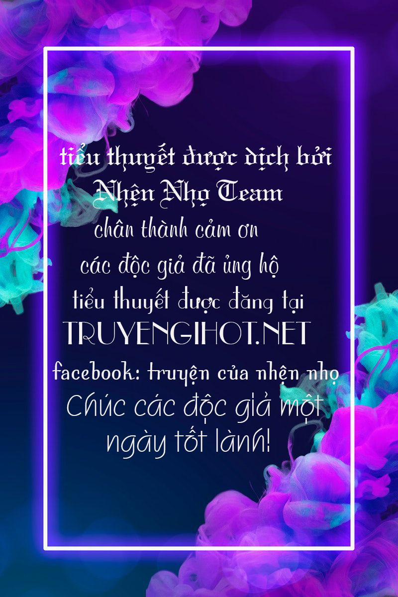 [Novel] Búp Bê Yêu Dấu Của Bạo Chúa 2 trang 6