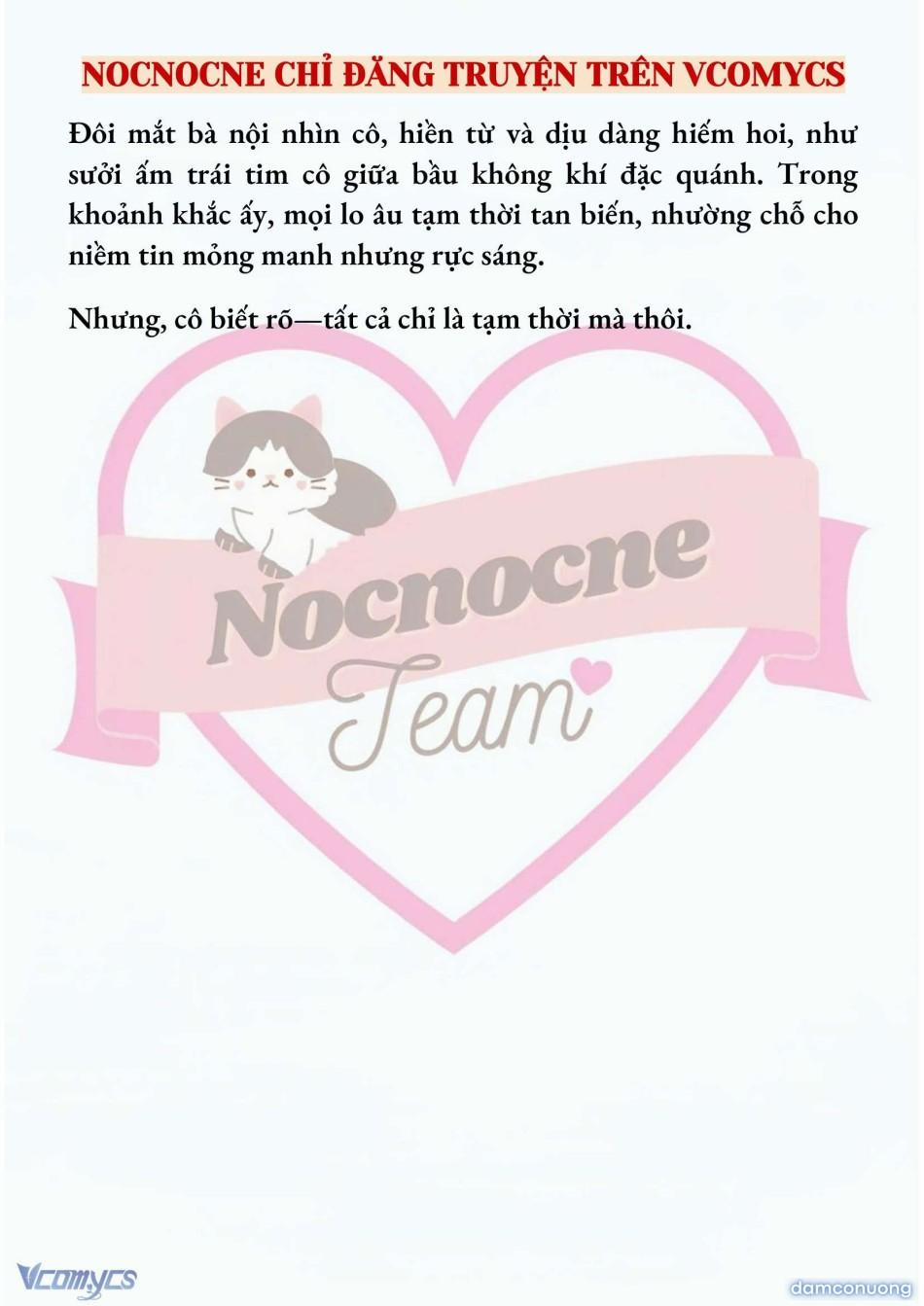 [Novel] Cá Rừng Khôn Ngoan 11 trang 12