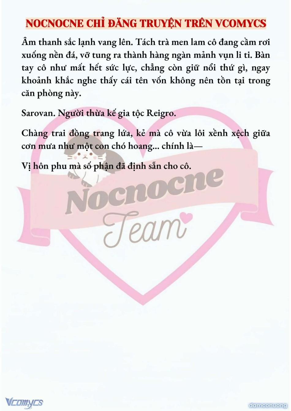 [Novel] Cá Rừng Khôn Ngoan 13 trang 11