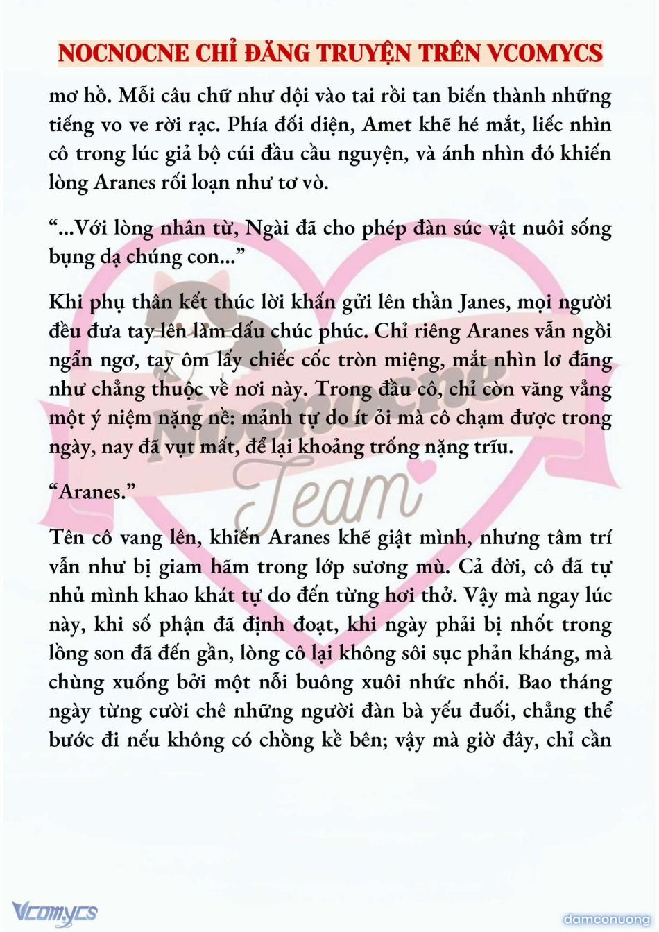 [Novel] Cá Rừng Khôn Ngoan 2 trang 2