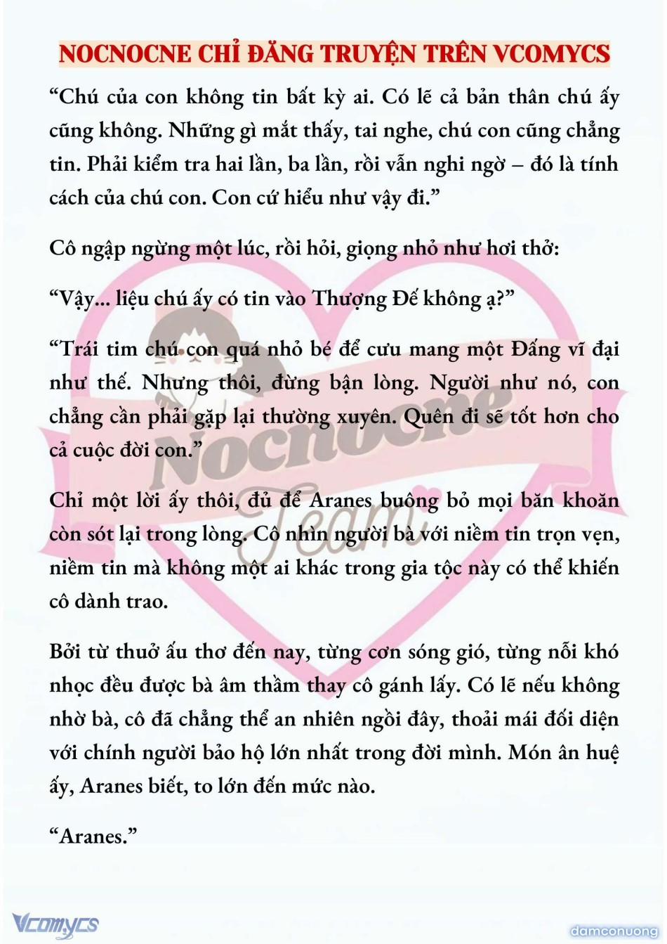 [Novel] Cá Rừng Khôn Ngoan 9 trang 9