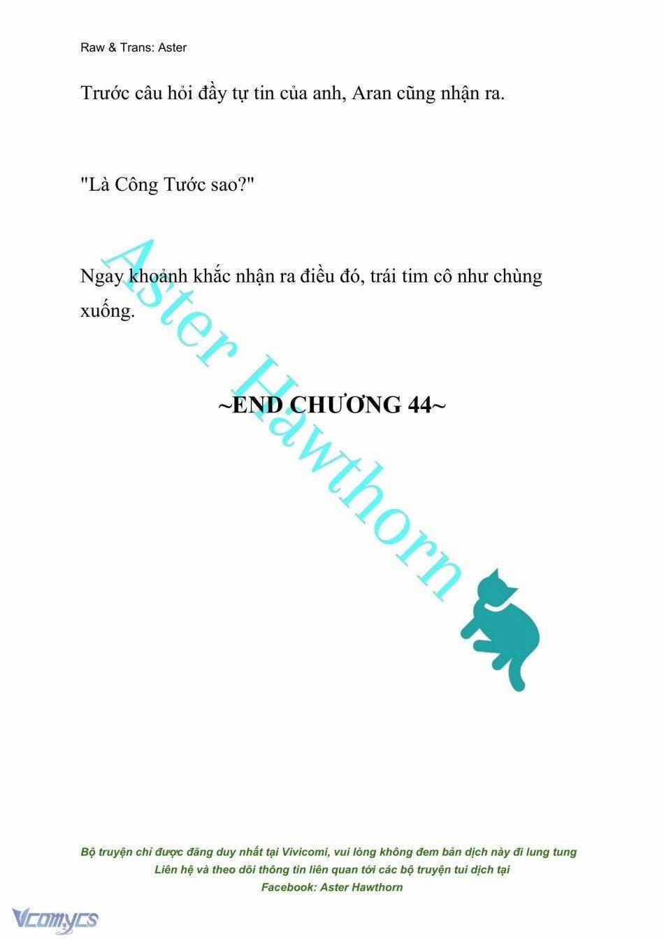 [Novel] Đêm Của Bệ Hạ 44 trang 17