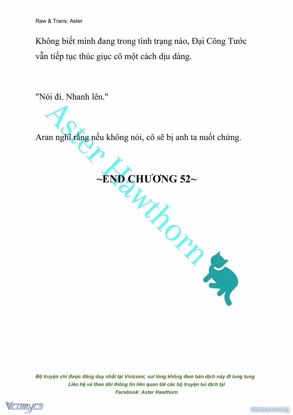 [Novel] Đêm Của Bệ Hạ 52 trang 17