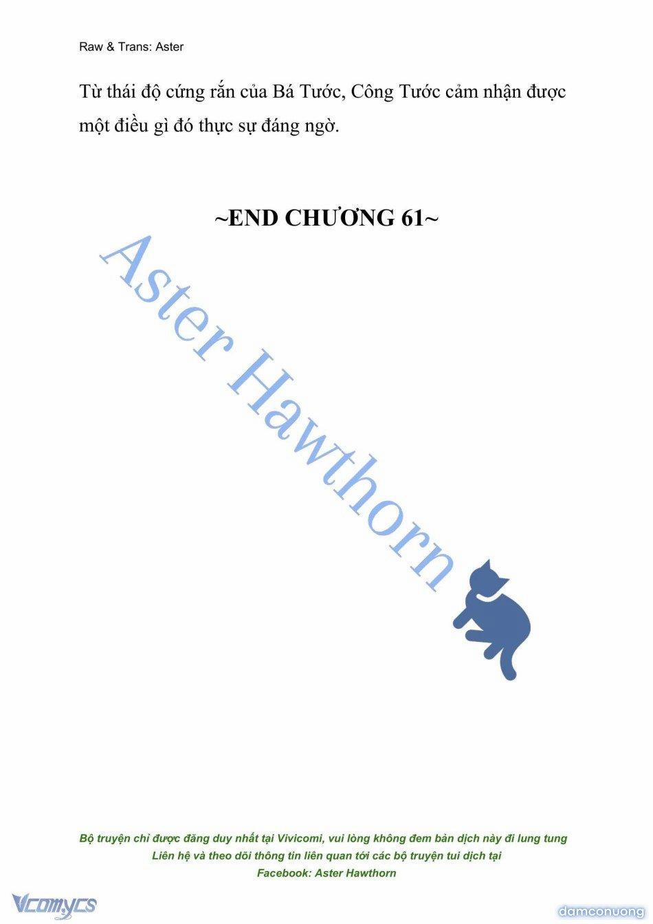 [Novel] Đêm Của Bệ Hạ 61 trang 18