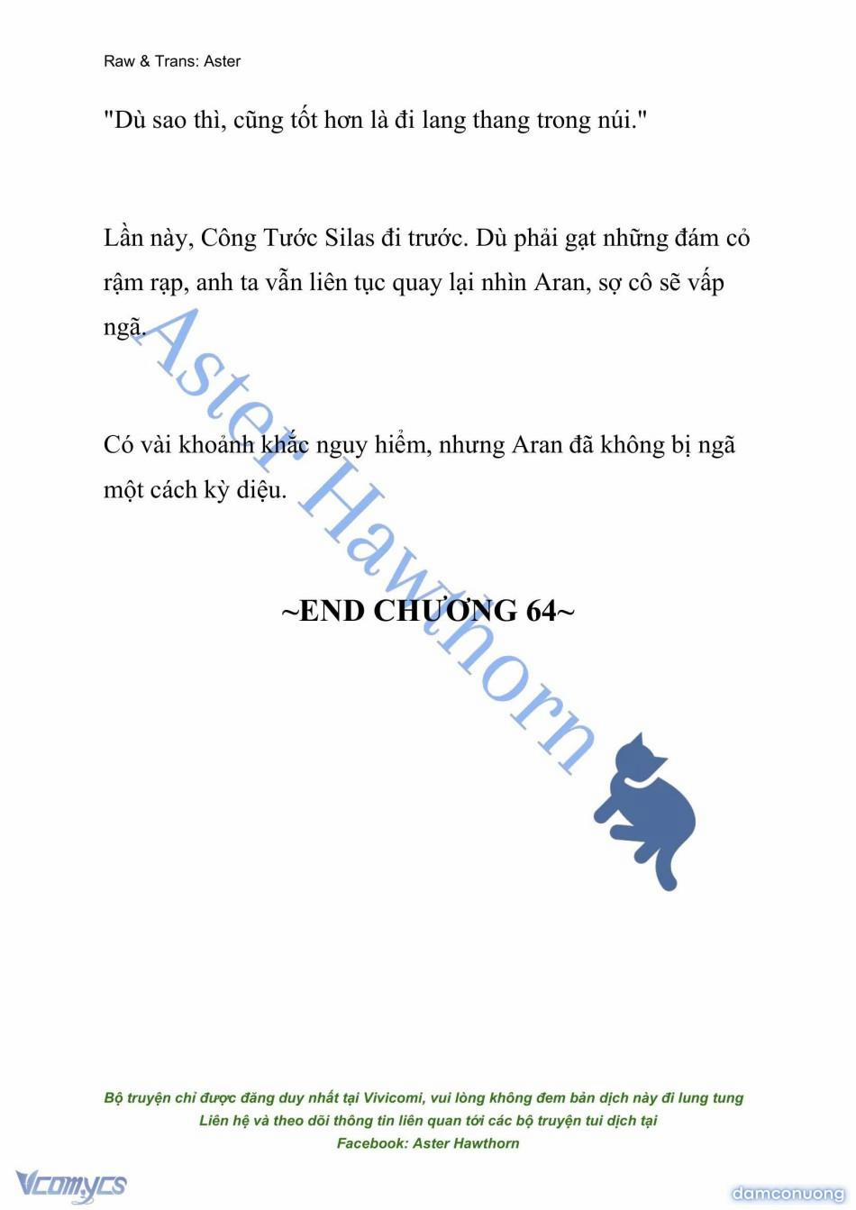 [Novel] Đêm Của Bệ Hạ 64 trang 16