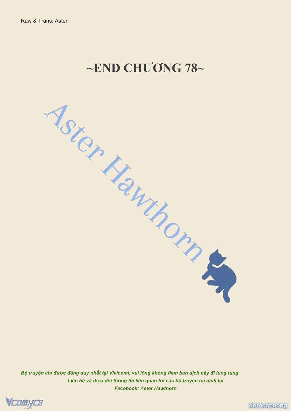 [Novel] Đêm Của Bệ Hạ 78 trang 21