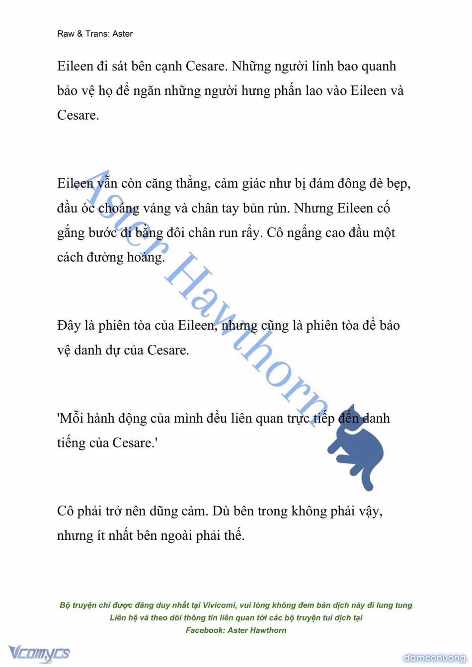 [Novel] Người Chồng Độc Ác 202 trang 1