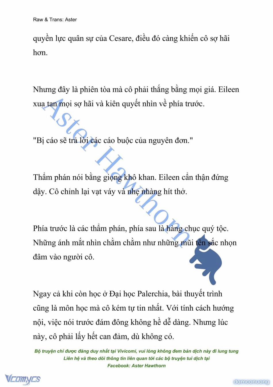 [Novel] Người Chồng Độc Ác 202 trang 11