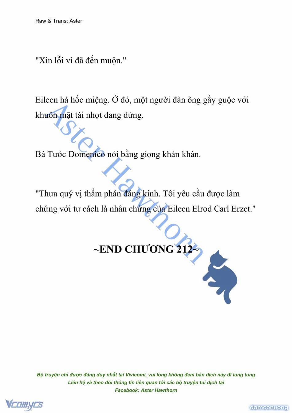 [Novel] Người Chồng Độc Ác 202 trang 14