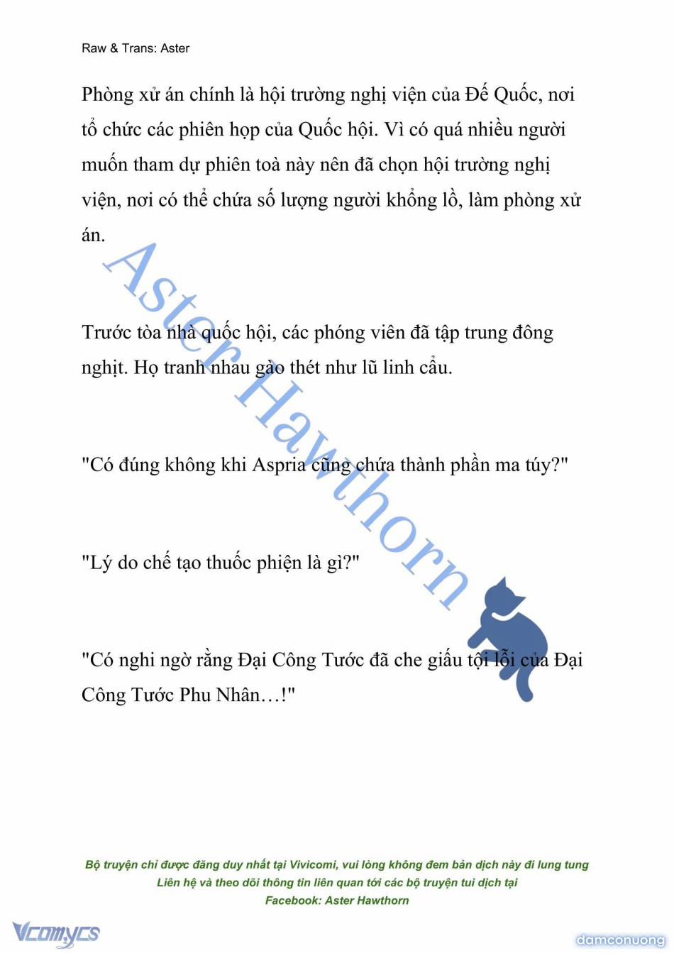 [Novel] Người Chồng Độc Ác 202 trang 2