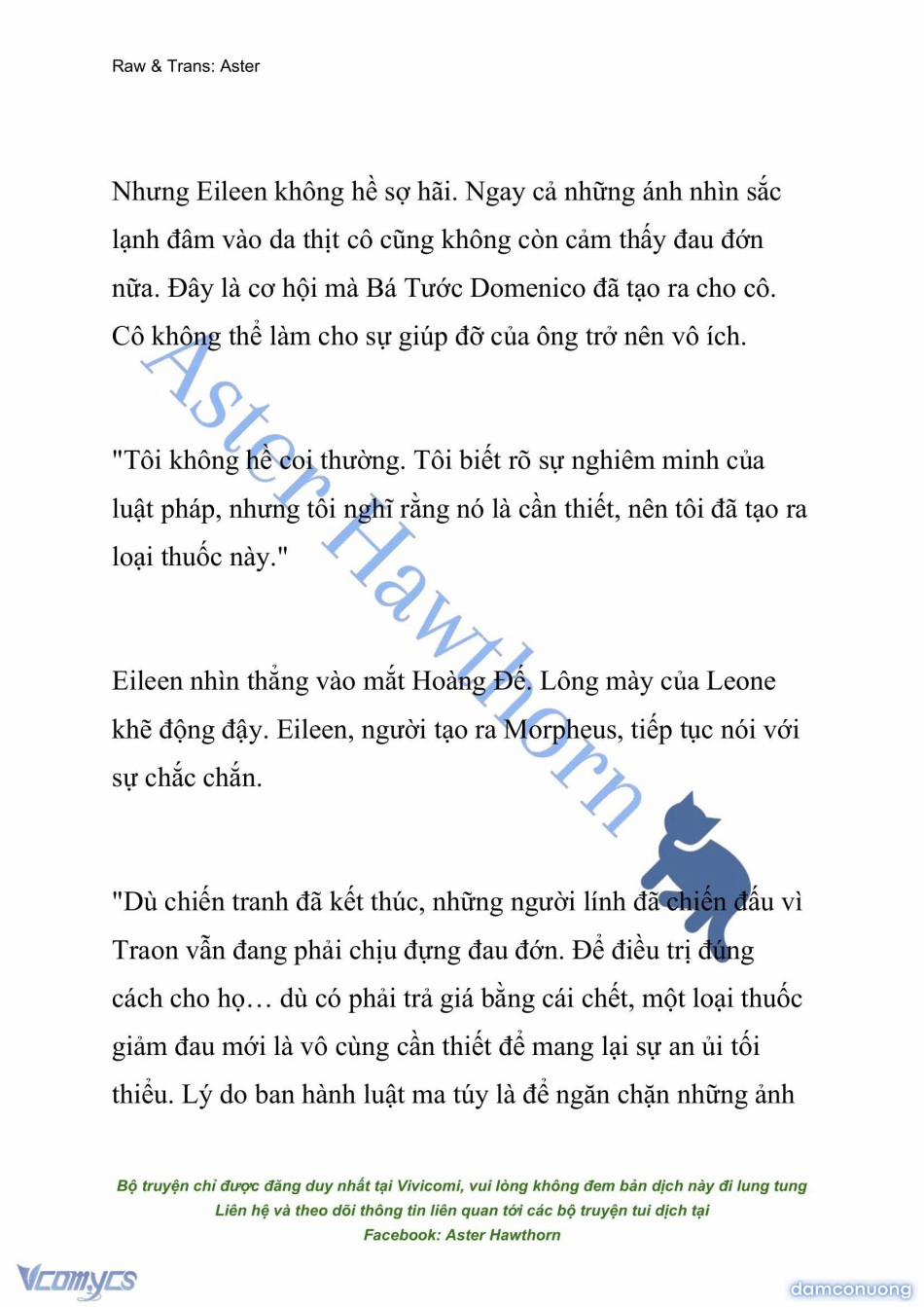 [Novel] Người Chồng Độc Ác 203 trang 7