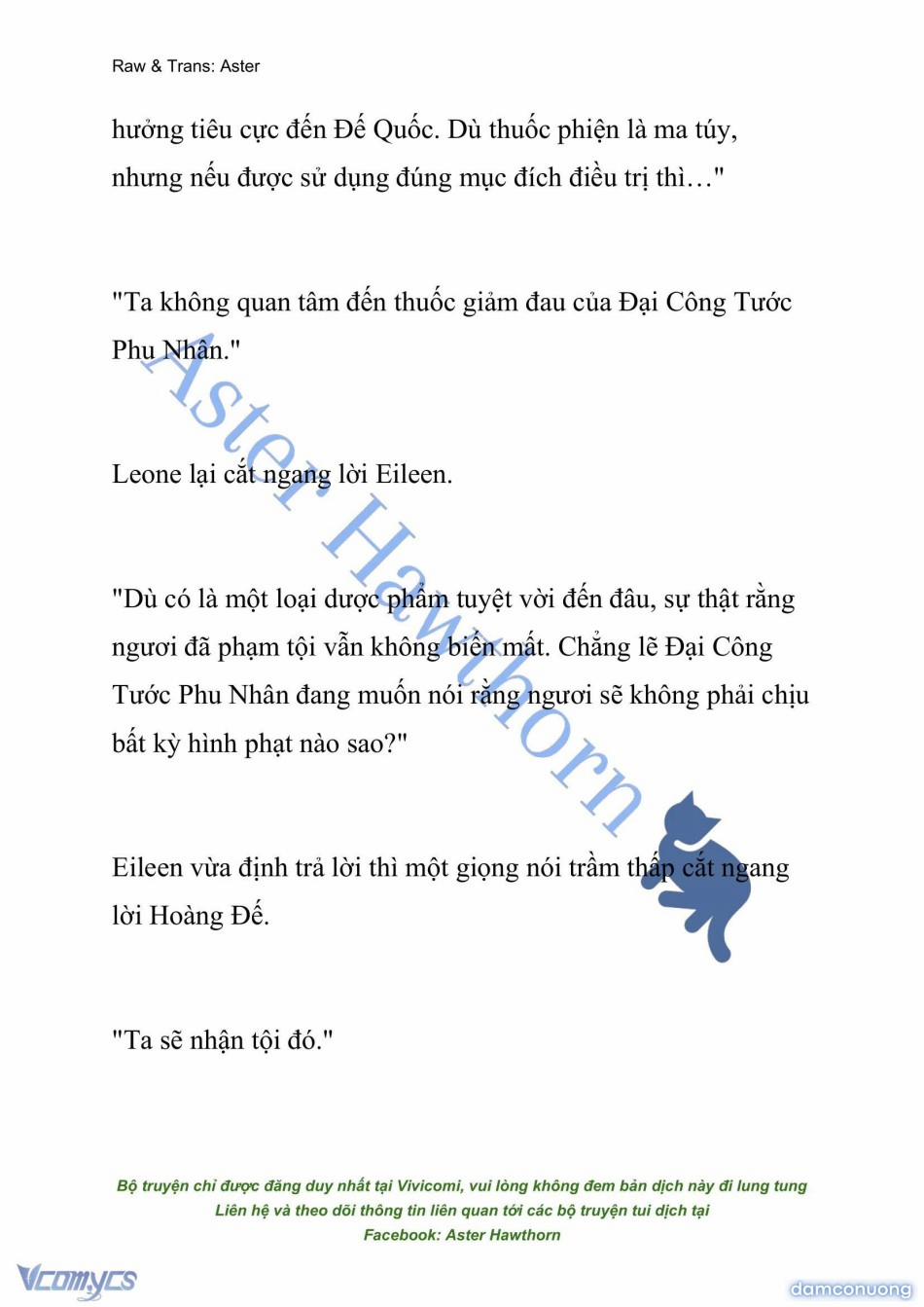 [Novel] Người Chồng Độc Ác 203 trang 8
