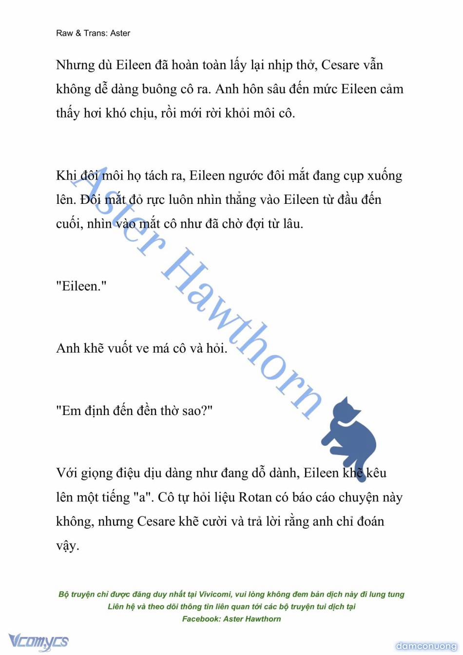 [Novel] Người Chồng Độc Ác 204 trang 11