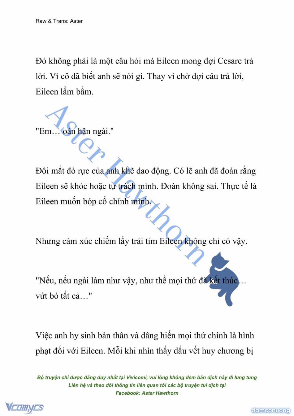 [Novel] Người Chồng Độc Ác 204 trang 9