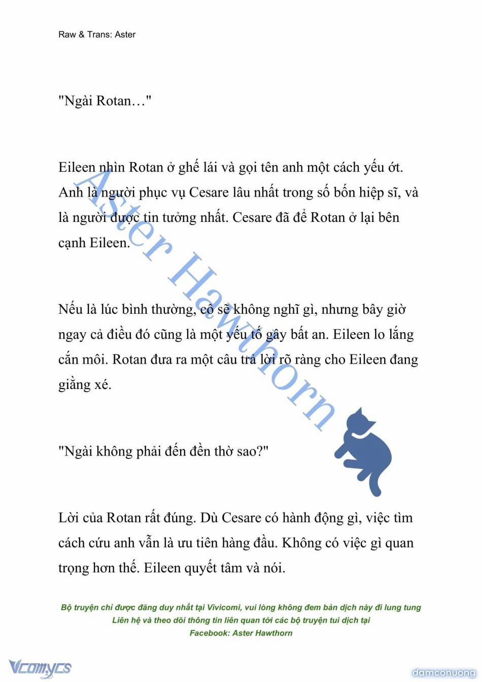 [Novel] Người Chồng Độc Ác 205 trang 1