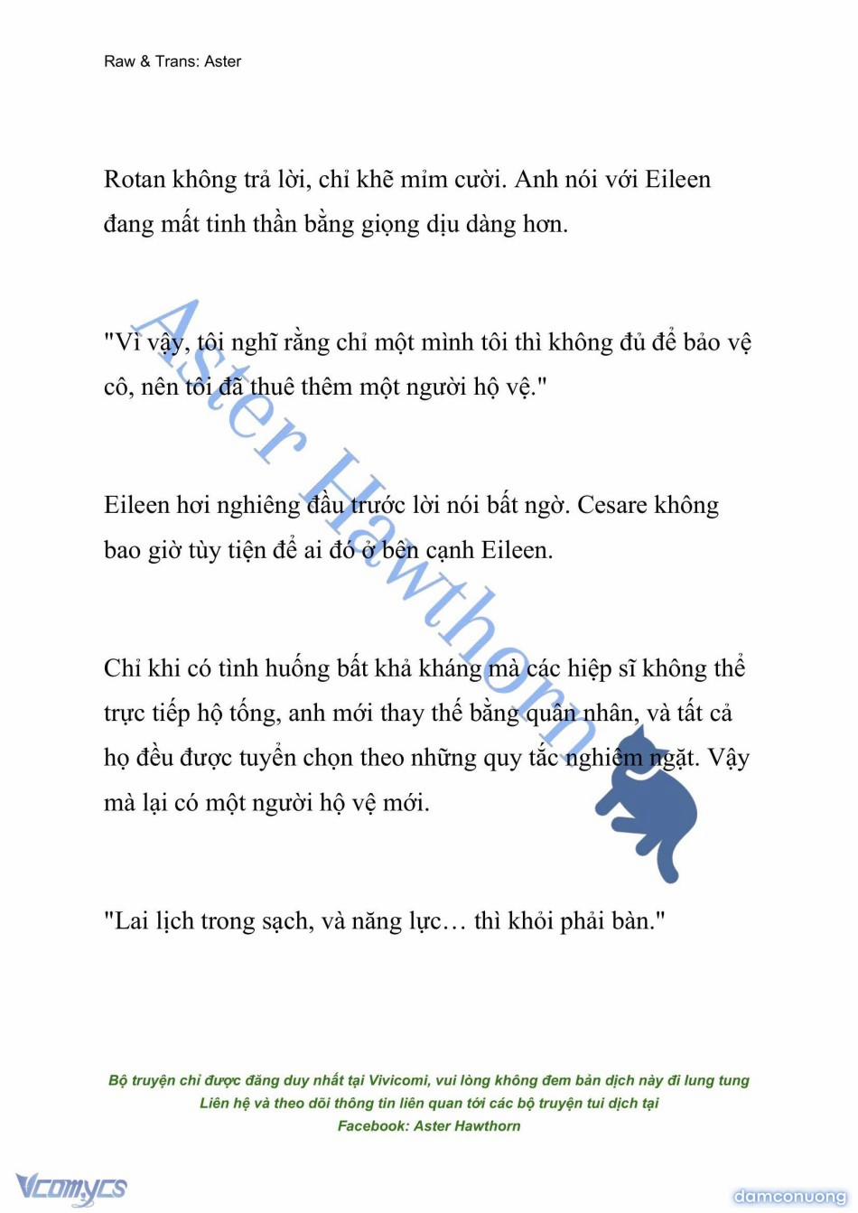 [Novel] Người Chồng Độc Ác 205 trang 4