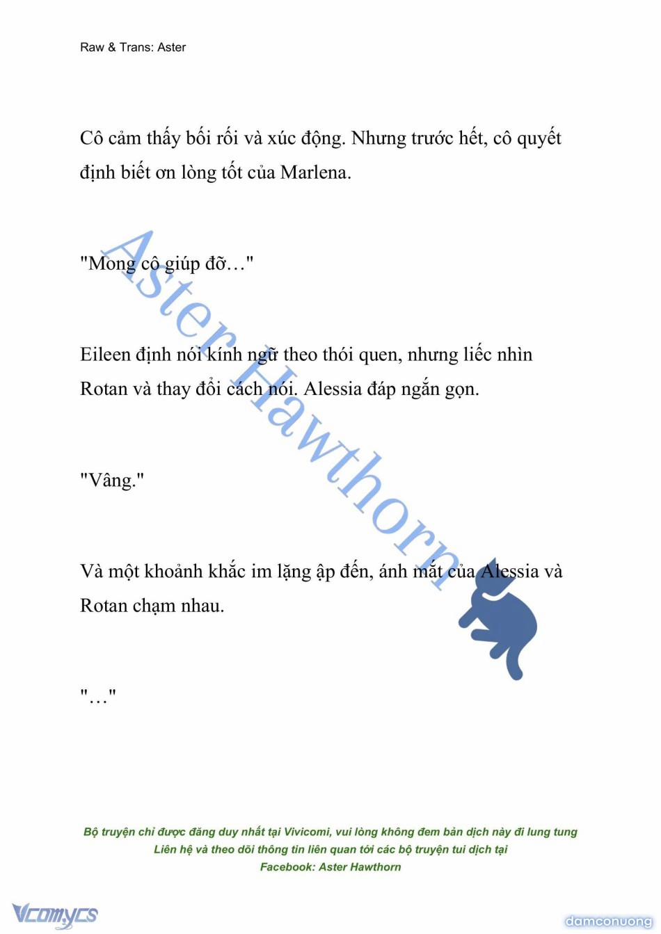 [Novel] Người Chồng Độc Ác 205 trang 7