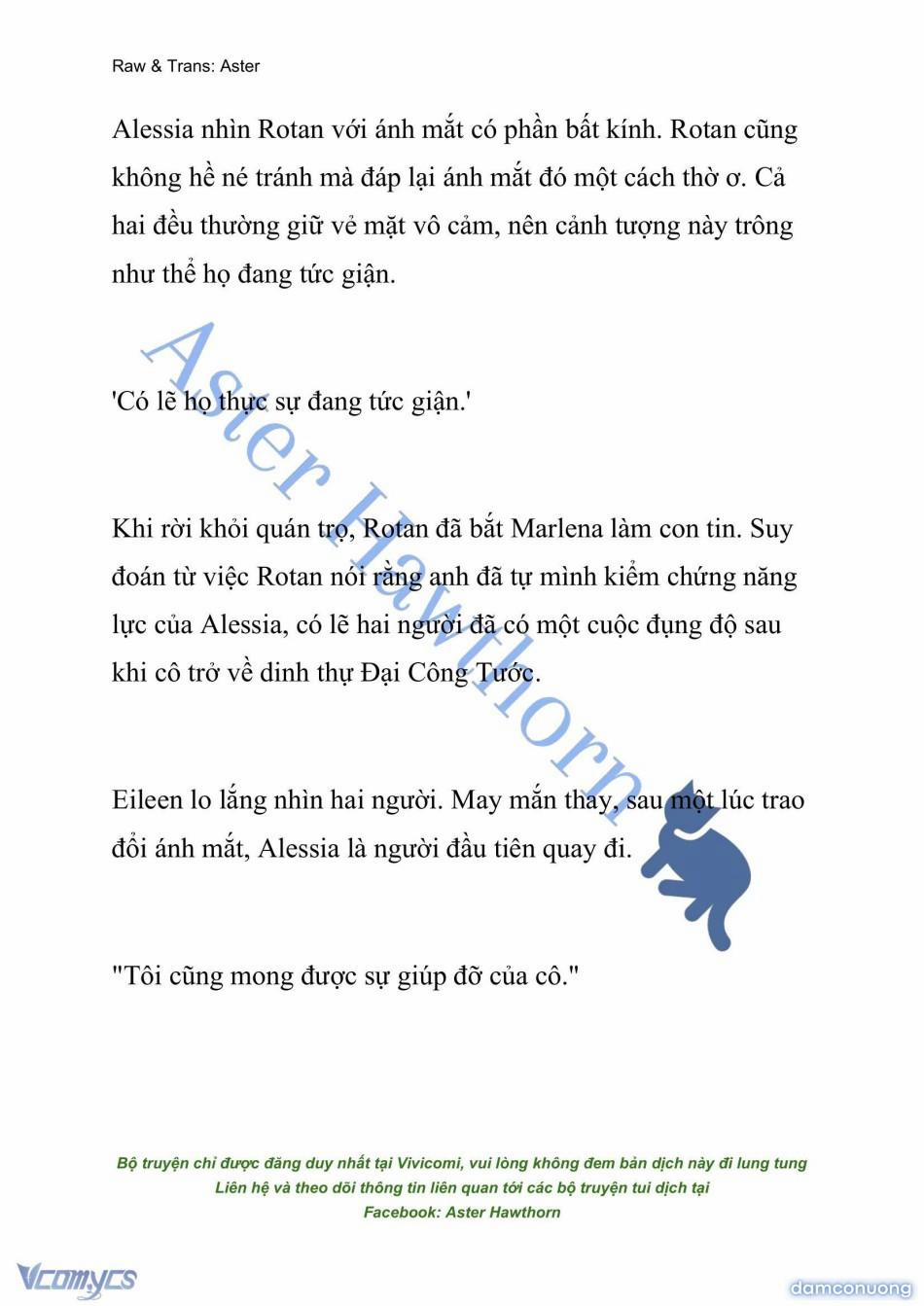 [Novel] Người Chồng Độc Ác 205 trang 8