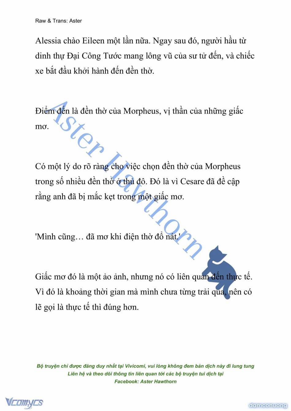 [Novel] Người Chồng Độc Ác 205 trang 9