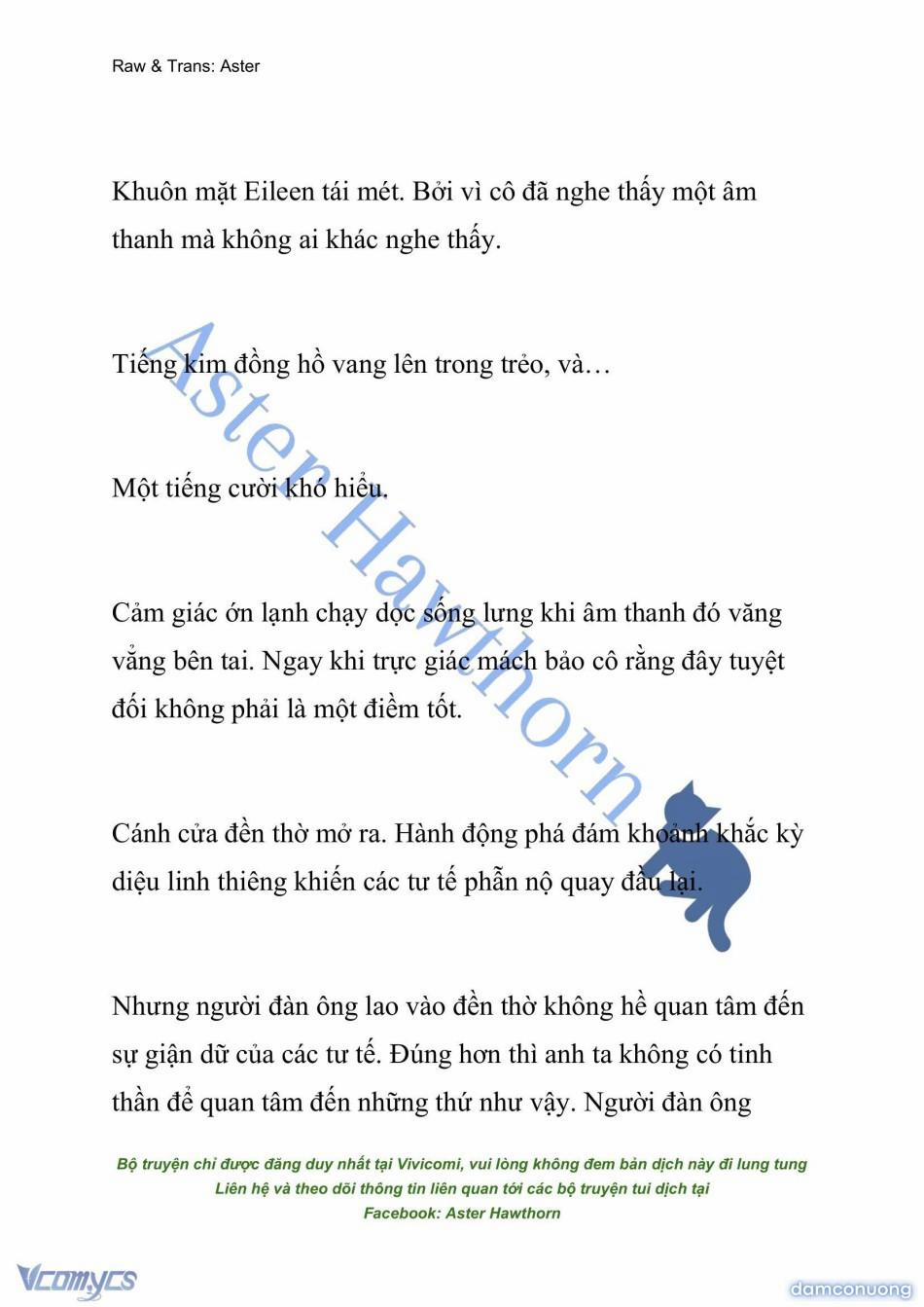 [Novel] Người Chồng Độc Ác 206 trang 14