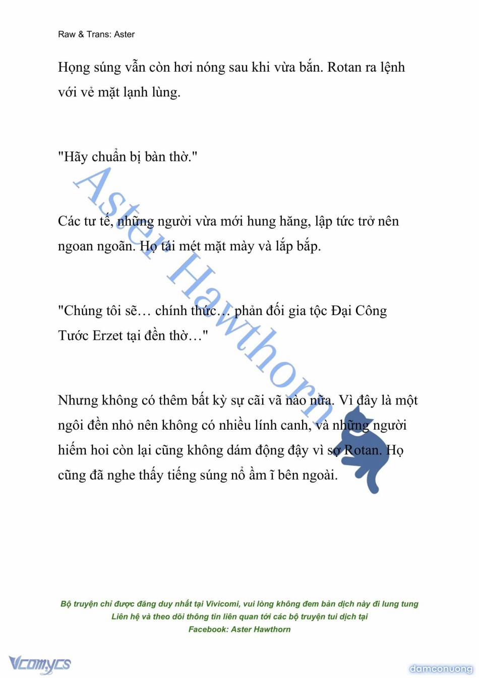 [Novel] Người Chồng Độc Ác 206 trang 2